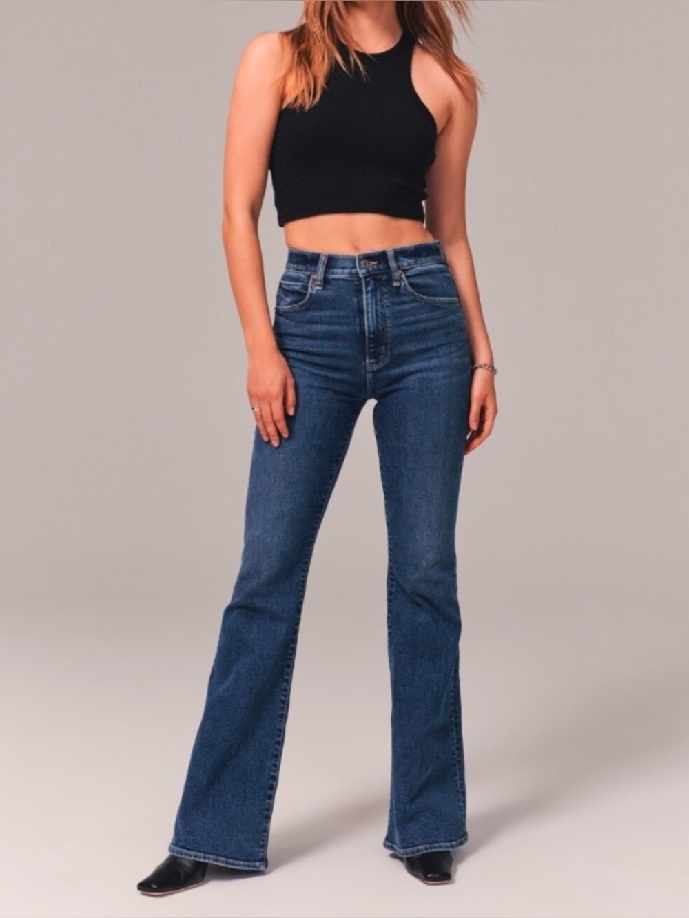 Abercrombie And Fitch Jeans